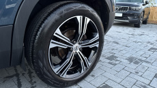 Volvo Xc40 1.5 T3 [163] Inscription Pro 5dr Petrol Estate